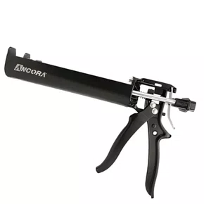 Aplicador Manual de Chumbador e Silicone 380ml APL380 - Âncora