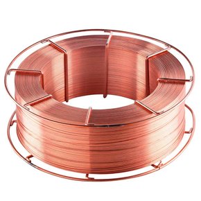 Arame de Solda MIG 0K Autrod 12.51 0,80mm 15kg - Esab Arame de Solda MIG 0K Autrod 12.51 0,80mm 15kg - Esab