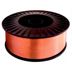 Arame para Solda MIG WELD 1,2mm Bobina com 18kgs - Esab