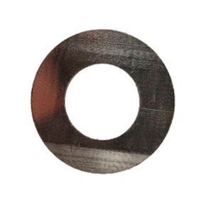 Arruela 8.1mm x 15.8mm x 0.2mm Aço - N213812 - Dewalt