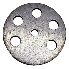 Arruela Central para LS1220/LS1221 - 344539-6 - Makita Arruela Central para LS1220/LS1221 - 344539-6 - Makita