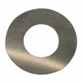 Arruela de Aço 12.1mm x 25.5mm x 0.2mm - 638229-00 - Dewalt