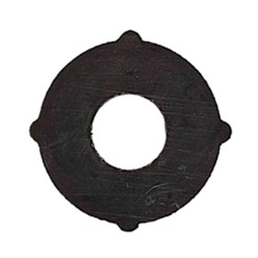 Arruela de Borracha 10mm - 261126-5 - Makita Arruela de Borracha 10mm - 261126-5 - Makita