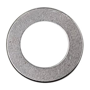 Arruela de Compensação 0,3mm - 2600101047 - Bosch
