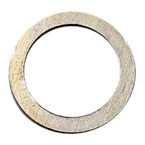 Arruela de Compensação 0,3mm para GSB20 - Bosch