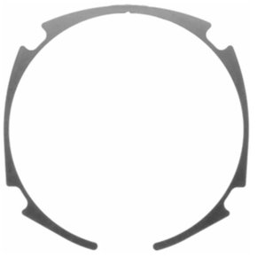 Arruela de Compensação para Esmerilhadeira - 1600190020 - Bosch