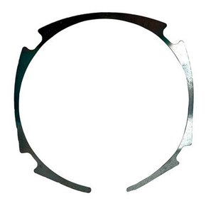 Arruela De Compensação para Lixadeira - 1600190022 - Bosch