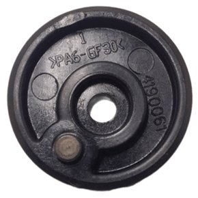 Arruela de Fixação para Martelo Rompedor - 419006-1 - Makita