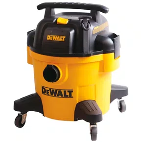 Aspirador de Pó e Água 22 Litros 1100W 220V DWV106-B2 - Dewalt
