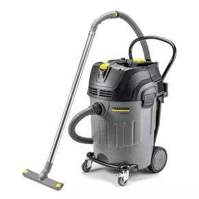 Aspirador de Pó e Água NT 65/2 220V - Karcher Aspirador de Pó e Água NT 65/2 220V - Karcher