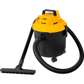 Aspirador de Pó e Líquidos 1000W 18 Litros 220V APV 1018 - Vonder