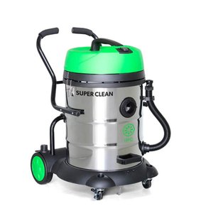 Aspirador de Pó e Líquidos 220V Super Clean - IPC Brasil Aspirador de Pó e Líquidos 220V Super Clean - IPC Brasil