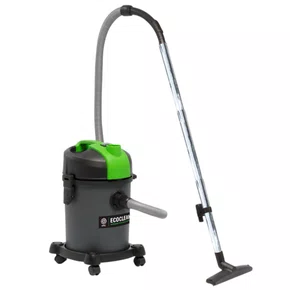 Aspirador de Pó e Líquidos Ecoclean 220V - IPC Soteco