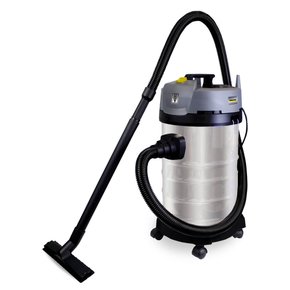 Aspirador de Pó e Líquidos NT 3000 127V - Karcher Aspirador de Pó e Líquidos NT 3000 127V - Karcher