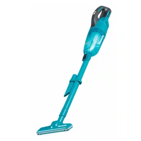 Aspirador de Pó Portátil à Bateria 18V DCL281FZ - Makita