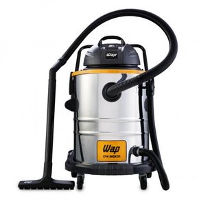 Aspirador GTW INOX 50 220V 1600W 60HZ - Wap