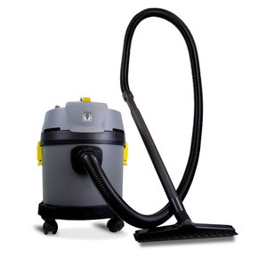 Aspirador de Pó e Líquidos NT 585 220V Turbo - Karcher Aspirador de Pó e Líquidos NT 585 220V Turbo - Karcher