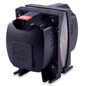 Autotransformador 2000VA Slim Premium - Force Line Autotransformador 2000VA Slim Premium - Force Line