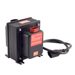 Autotransformador 7000VA Tom. 20A Slim Premium - Force Line Autotransformador 7000VA Tom. 20A Slim Premium - Force Line