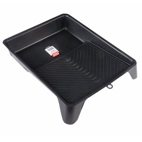 Bandeja Plástica Grande Pintura 40910 - Max Ferramentas