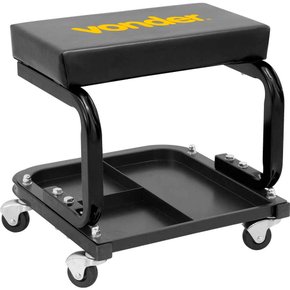 Banqueta para Mecânico Fixa - Vonder Banqueta para Mecânico Fixa - Vonder