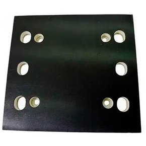 Base Almofada Lixadeira Orbital GSS 140A - 2610924724 - Bosch