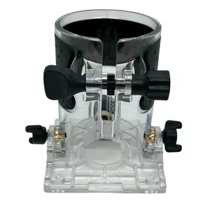 Base Completa Articulada para Tupia 3710 - 154670-8 - Makita