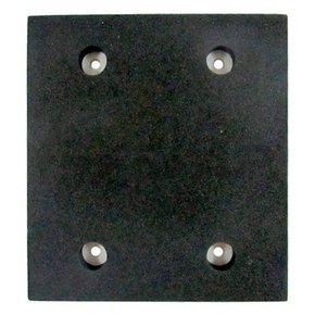 Base Completa para Lixadeira Orbital - 158796-8 - Makita Base Completa para Lixadeira Orbital - 158796-8 - Makita