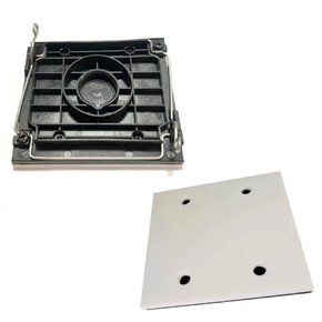 Base de Borracha e Fixação para Skil – F000613060