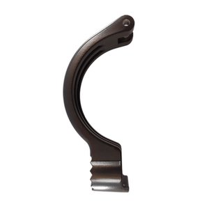 Base do Punho Lateral para Martelo Demolidor - 318506-7 - Makita