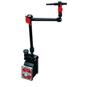 Base Magnética Para Relógios - 657-1 - Starrett Base Magnética Para Relógios - 657-1 - Starrett