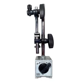 Base Magnética para Relógios Comparadores e Apalpadores - Zaas