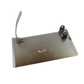 Base Mesa Serra Mármore DW862 - Stanley