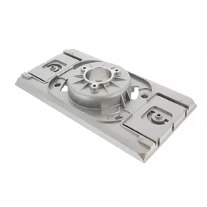 Base Metal - Lixadeira 9046 - 316620-3 - Makita