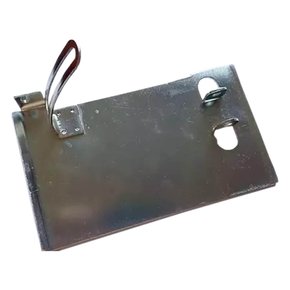 Base para Serra Mármore - 164195-4 - Makita