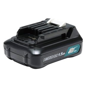 Bateria 12V 1,5 Ah Max - BL1016 LI-ION - 197413-5 - Makita Bateria 12V 1,5 Ah Max - BL1016 LI-ION - 197413-5 - Makita