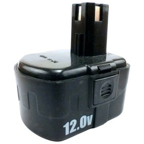 Bateria 12V - 5140056-42 - Black & Decker