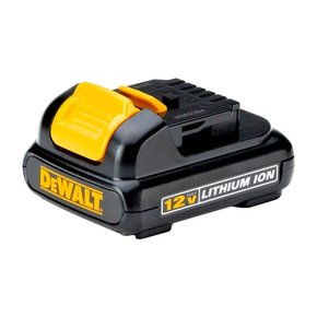 Bateria 12V Li-Ion 1.3Ah - N580008 - Dewalt
