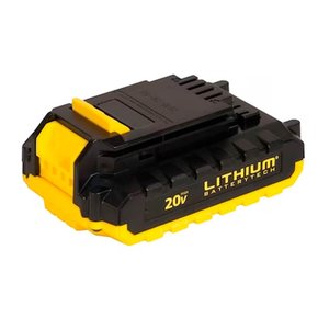 Bateria 20V 1.3 Ah 20V - Stanley