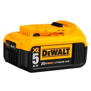 Bateria 20V 5Ah DCB205-B3 - Dewalt