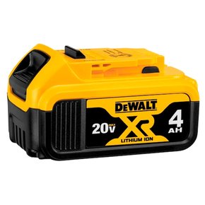 Bateria 20V Lition 4,0AH VX2 - Dewalt