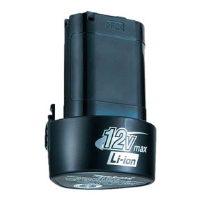 Bateria BL1014 12V (LI-ION) para HP2014D (F.L) - 196338-0 - Makita