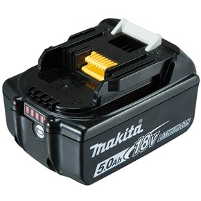 Bateria BL1850B LI-ION 18V-5.0AH - 197280-8 - Makita Bateria BL1850B LI-ION 18V-5.0AH - 197280-8 - Makita
