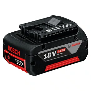 Bateria de íons de Lítio 18V LI-ION 0Z00 GBA 4.0AH - Bosch