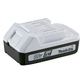 Bateria de Lítio 18V BL1815G - 198186-3 - Makita Bateria de Lítio 18V BL1815G - 198186-3 - Makita