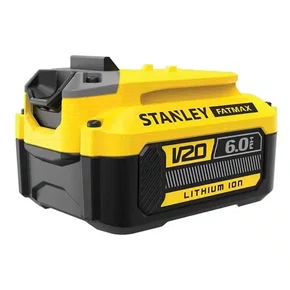 Bateria de Lítio Stanley SB201 20V 1.5Ah Max V20