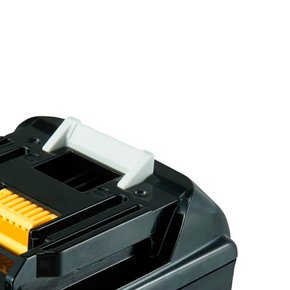 Bateria Íons Lítio 6Ah 18V BL1860B - Makita 197422-4 - Felap