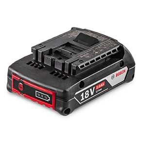Bateria Li-On 0Z00 GBA 18V 2.0Ah - Bosch