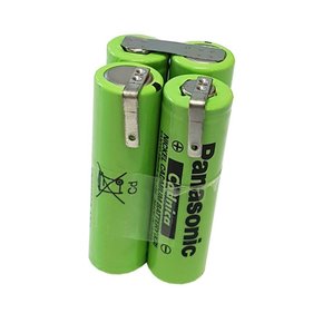 Bateria (NI-CD) para Parafusadeira - Makita TP00000164 Bateria (NI-CD) para Parafusadeira - Makita TP00000164