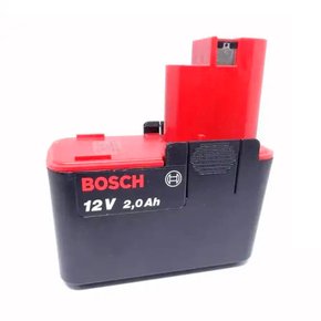 Bateria Vertical Ni/Cd 12V para Parafusadeira GSR/1937 - Bosch